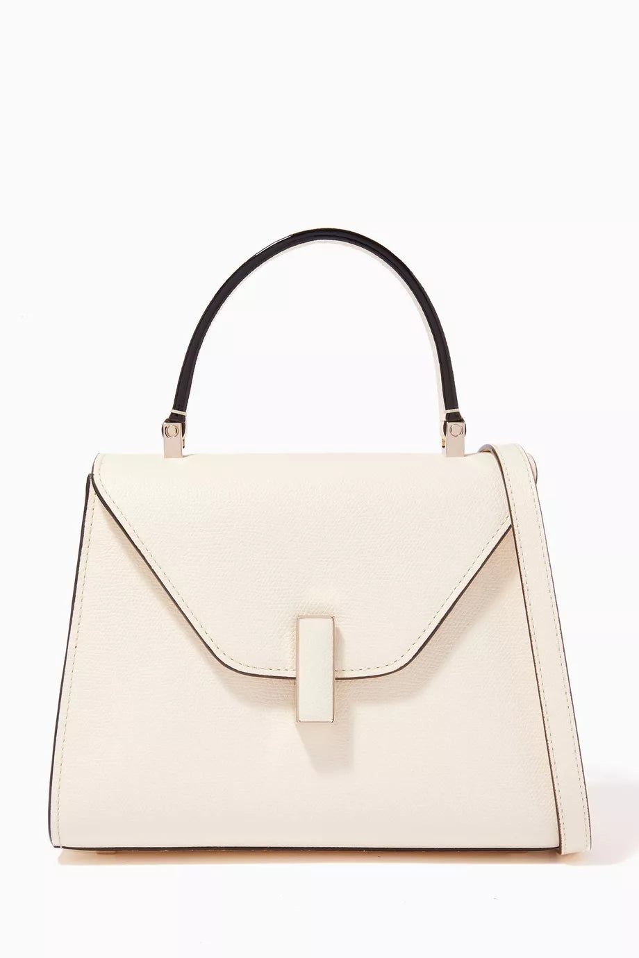 Iside Mini Bag in Calfskin Leather