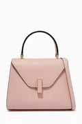 Iside Mini Bag in Calfskin Leather