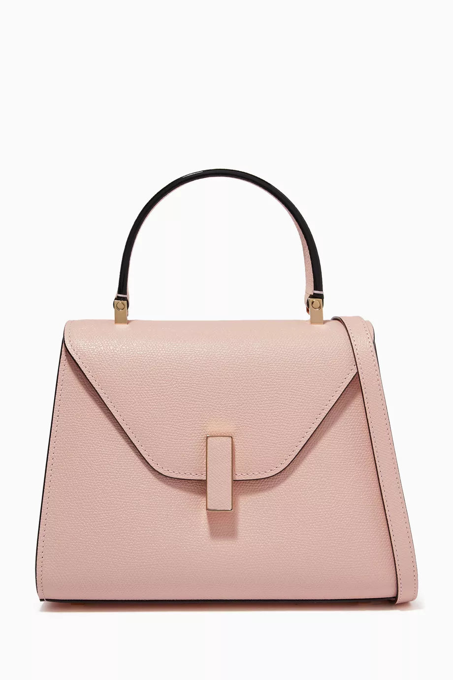 Iside Mini Bag in Calfskin Leather
