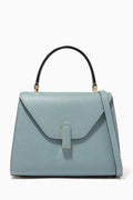 Iside Mini Bag in Calfskin Leather