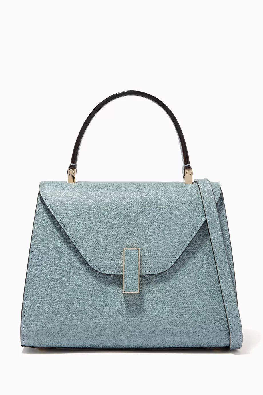 Iside Mini Bag in Calfskin Leather