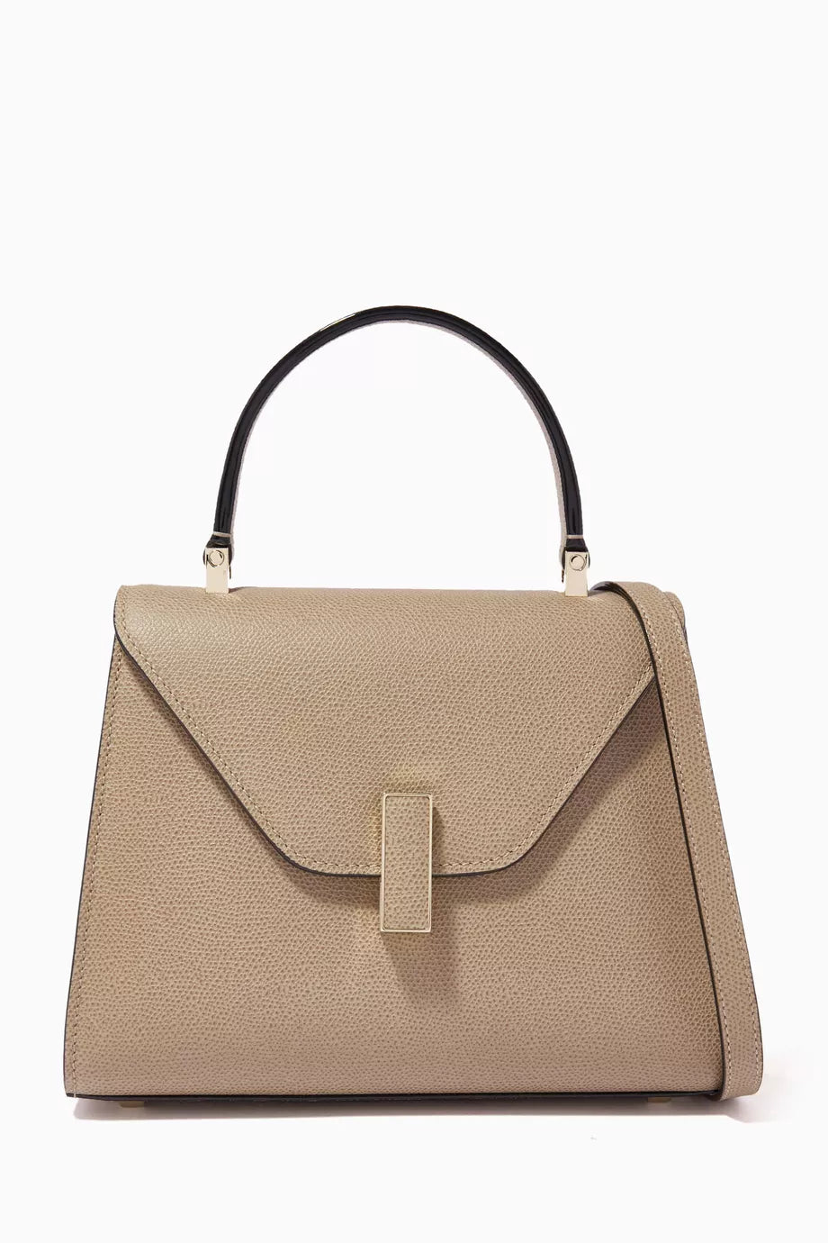 Iside Mini Bag in Calfskin Leather