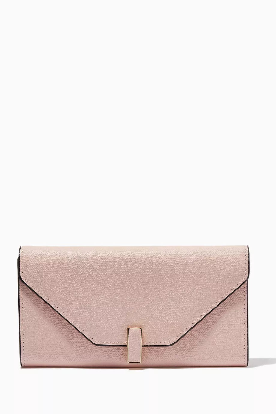 Iside Wallet on Chain in Leather