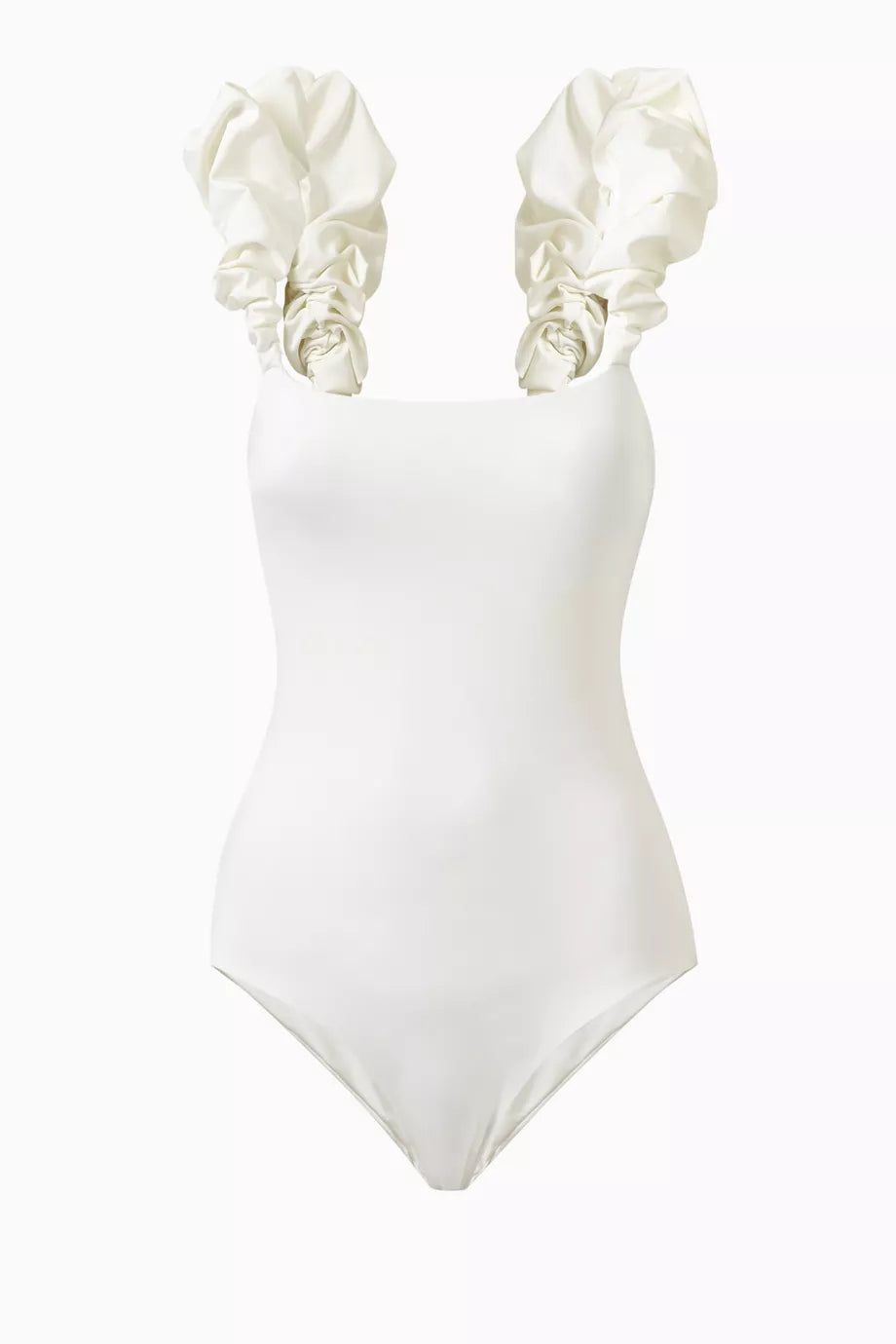 Denise One Piece Swimsuit in Lycra