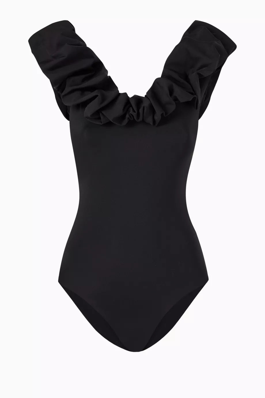 Mia Ruffle Swimsuit