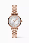 Gianni Automatic Watch, 32mm