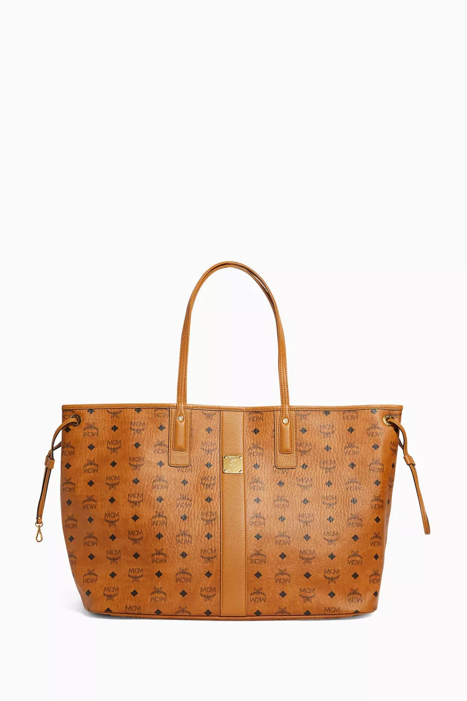 Medium Reversible Liz Shopper in Visetos