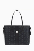Medium Reversible Liz Shopper in Visetos