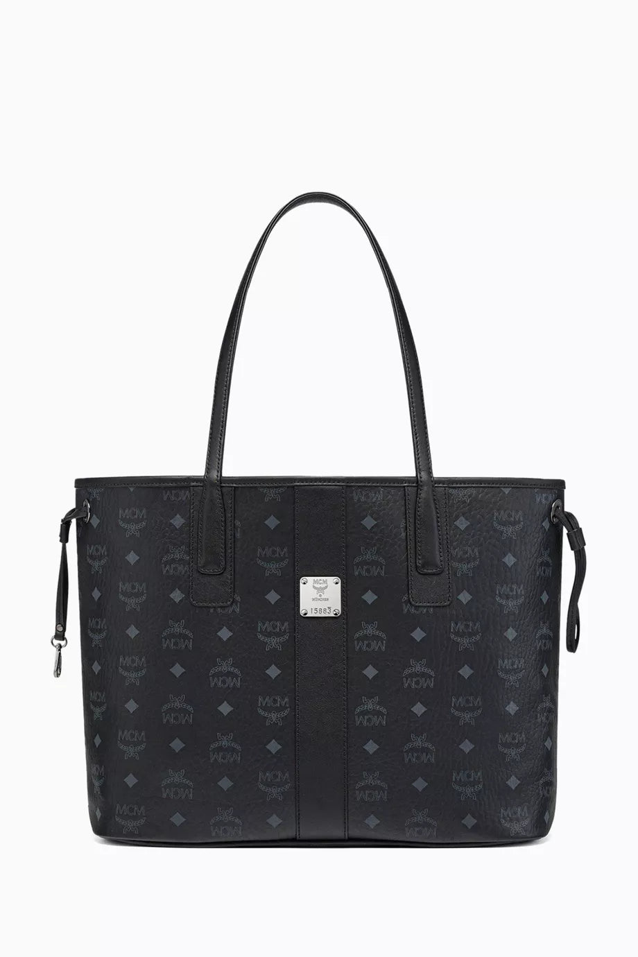 Medium Reversible Liz Shopper in Visetos