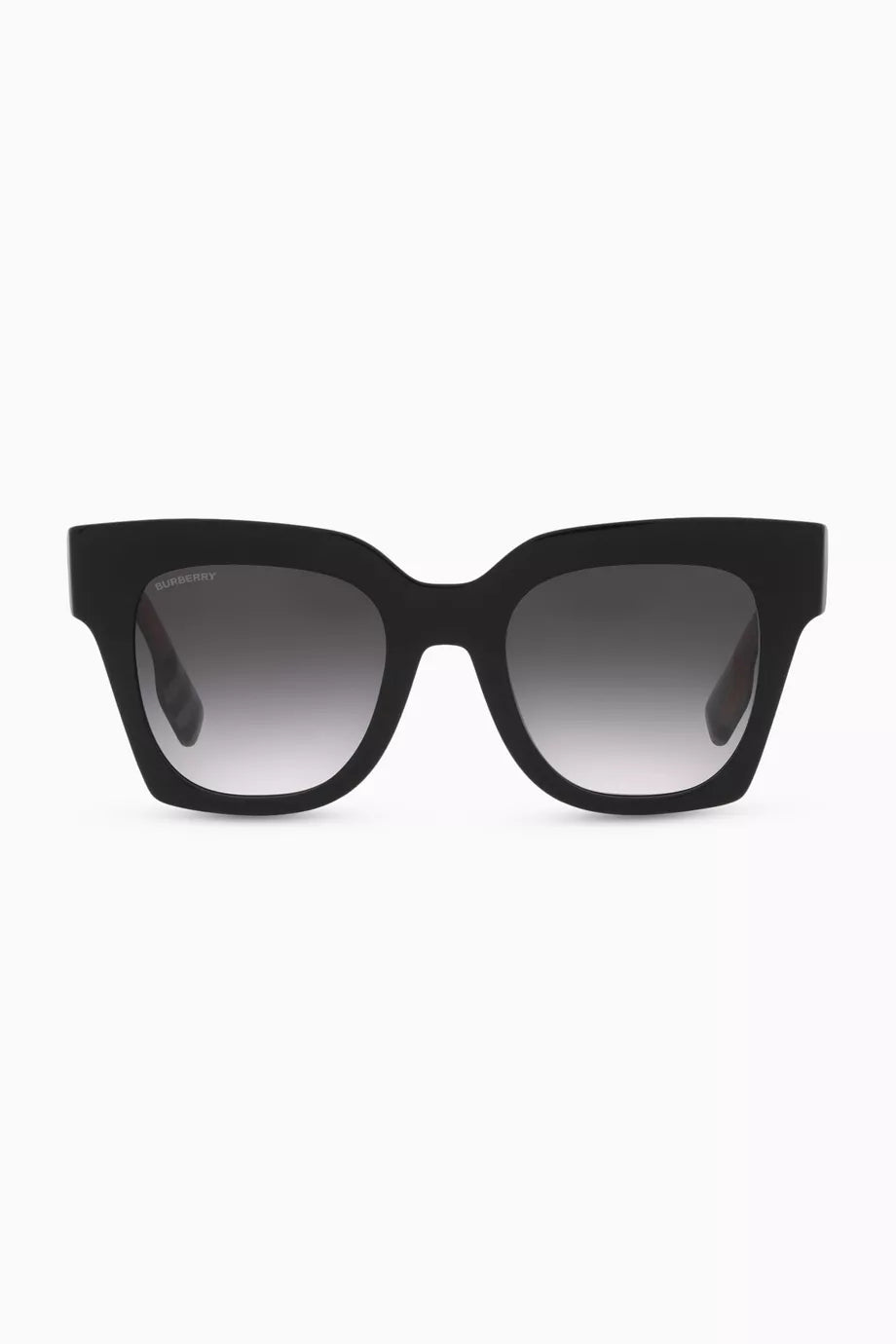 Cat-eye Sunglasses in Acetate