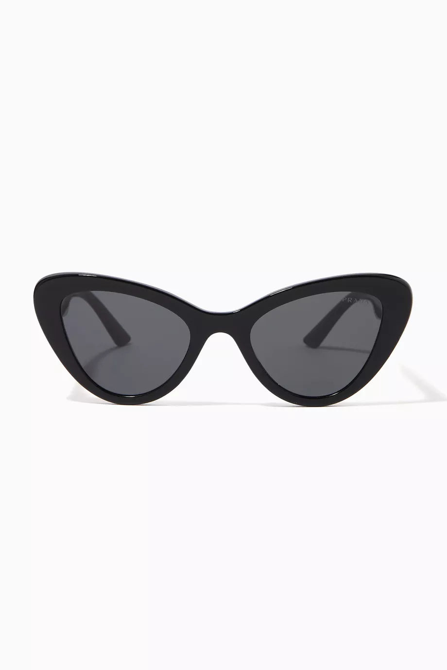 Cat-eye Sunglasses in Acetate