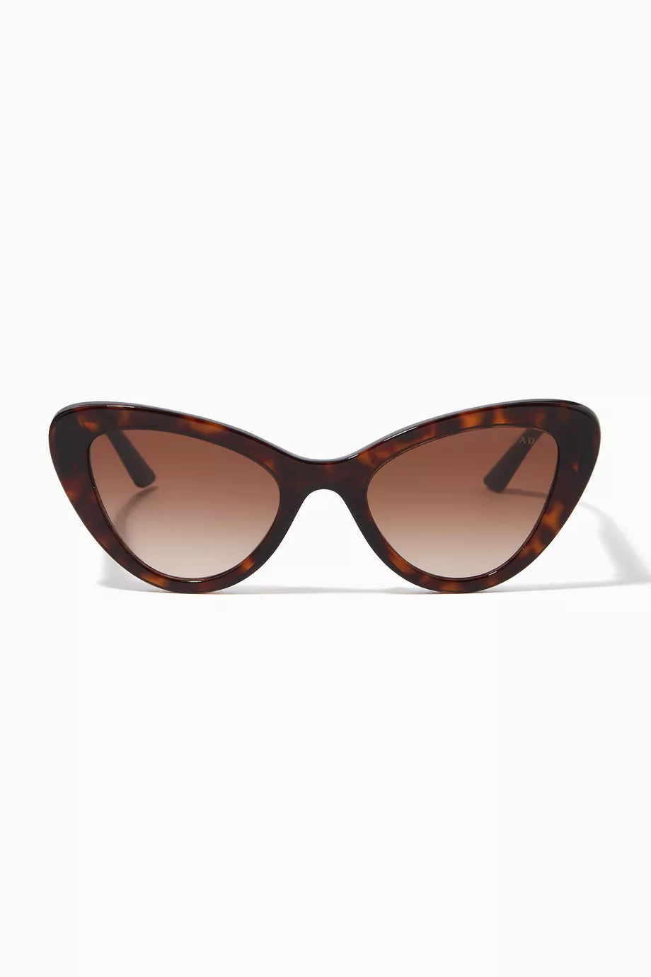 Cat-eye Sunglasses in Acetate