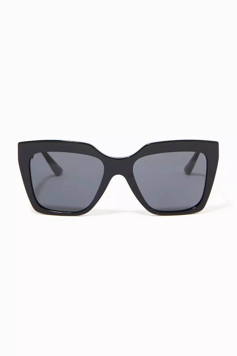 La Greca Sunglasses in Acetate & Metal