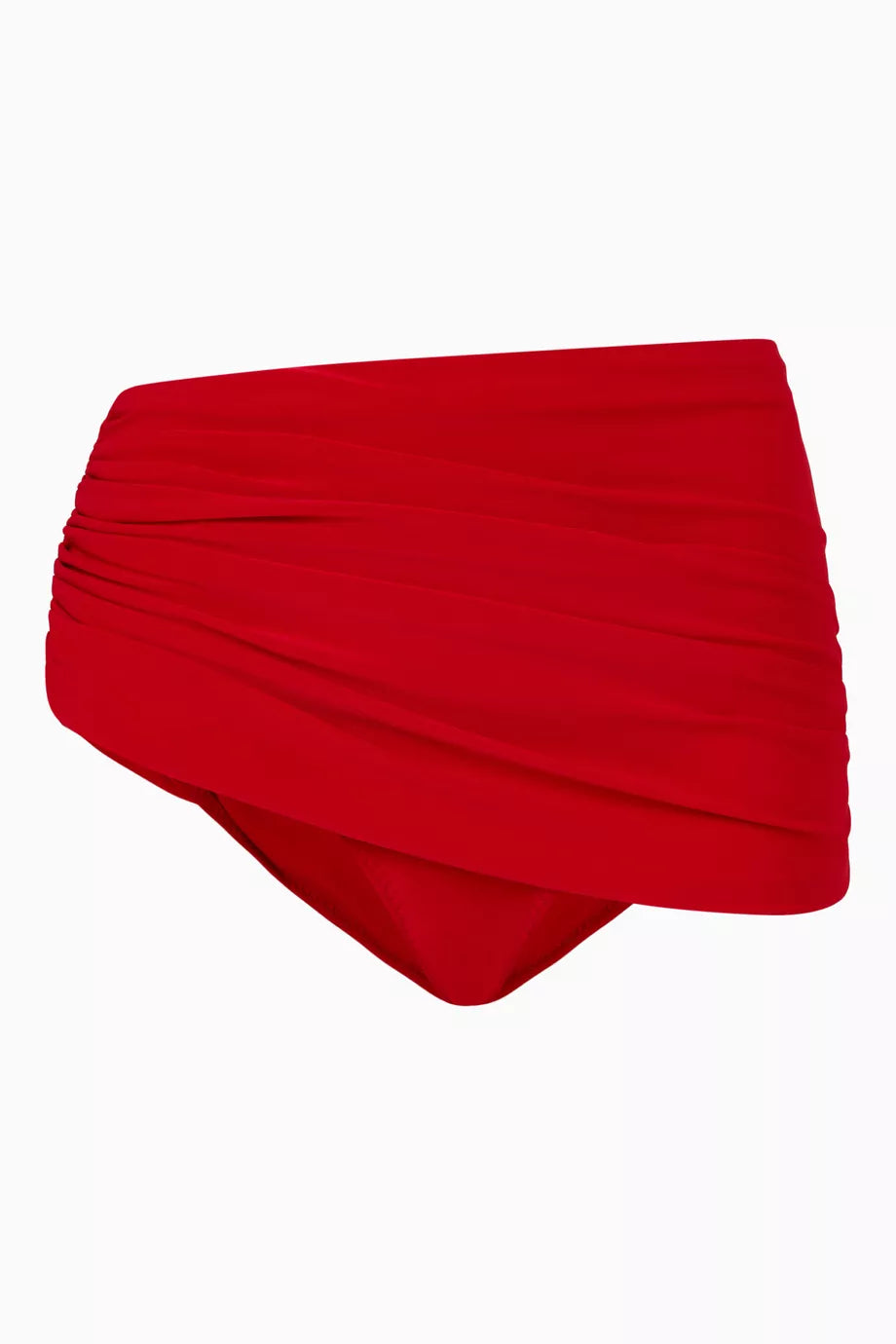 Diana Bikini Bottoms in Poly Lycra