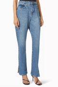 Good Boy Jeans in Recycled Denim