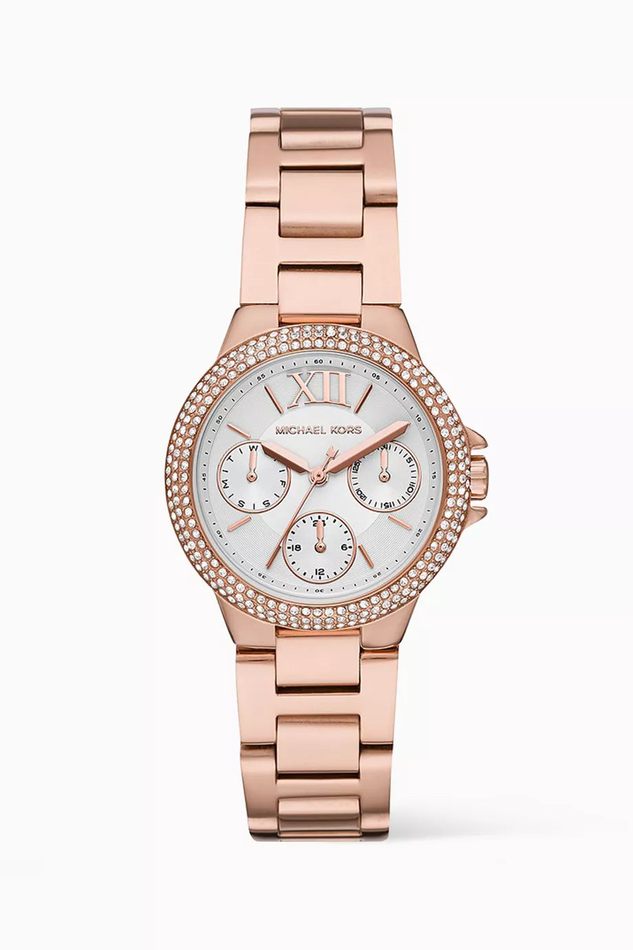 Camille Quartz Watch, 33mm