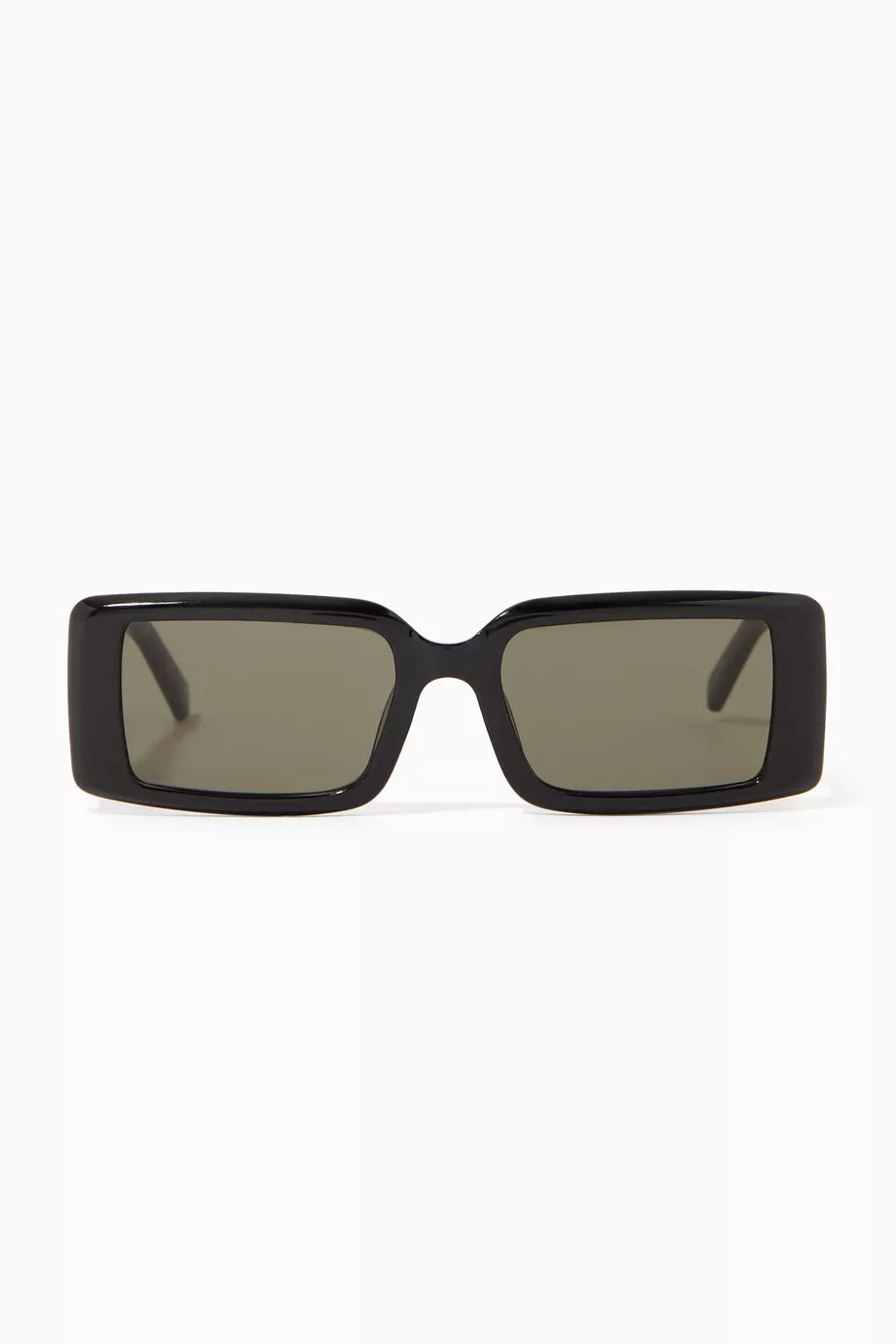 The Impeccable Sunglasses