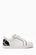 Fun Vieira Sneakers in Nappa Leather
