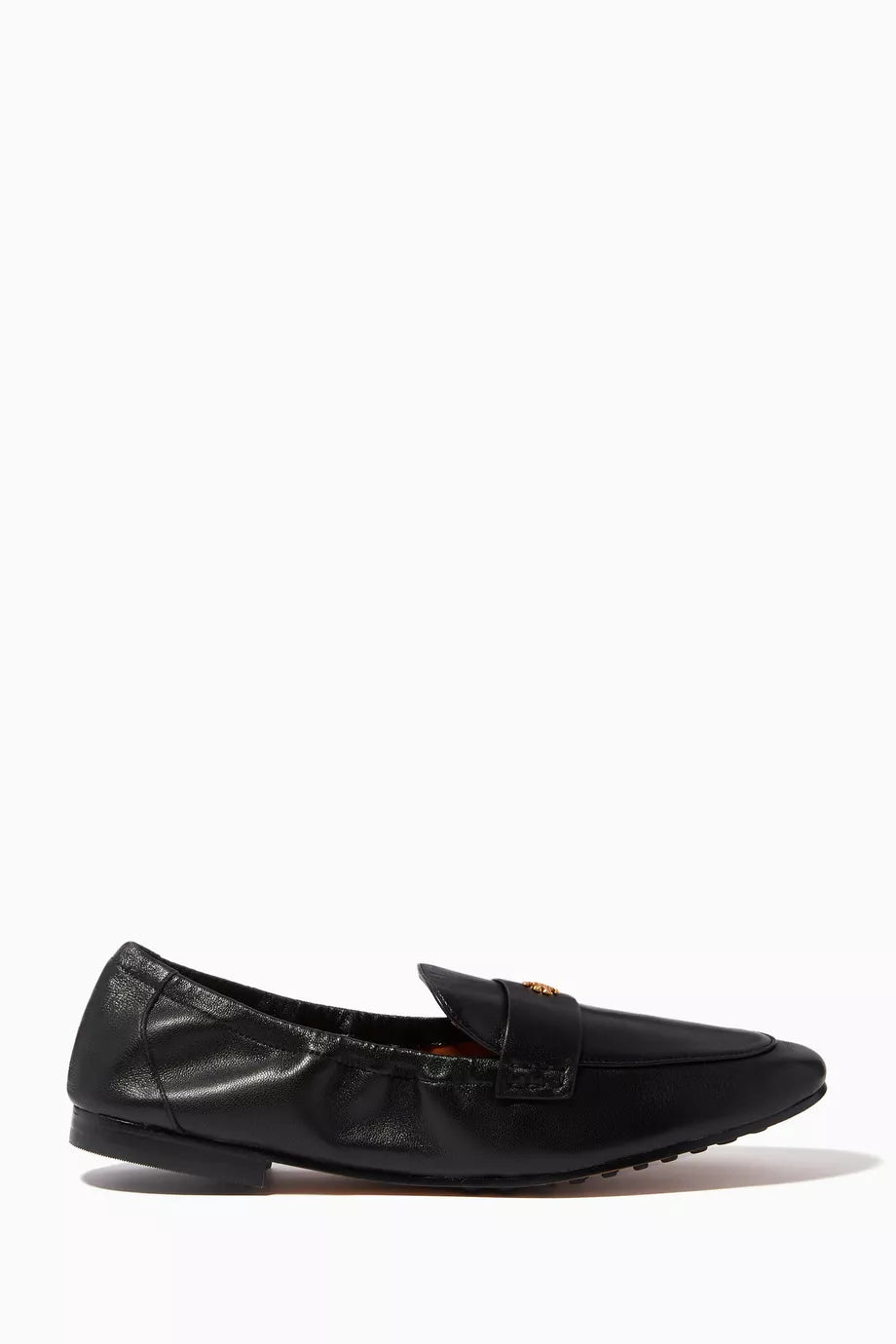 Ballet Loafers in Nappa