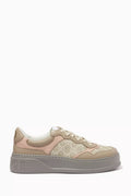 GG Sneakers in Supreme Canvas