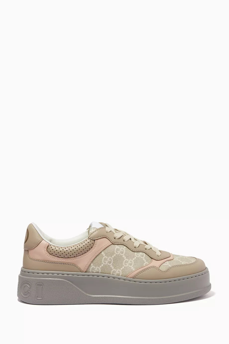 GG Sneakers in Supreme Canvas