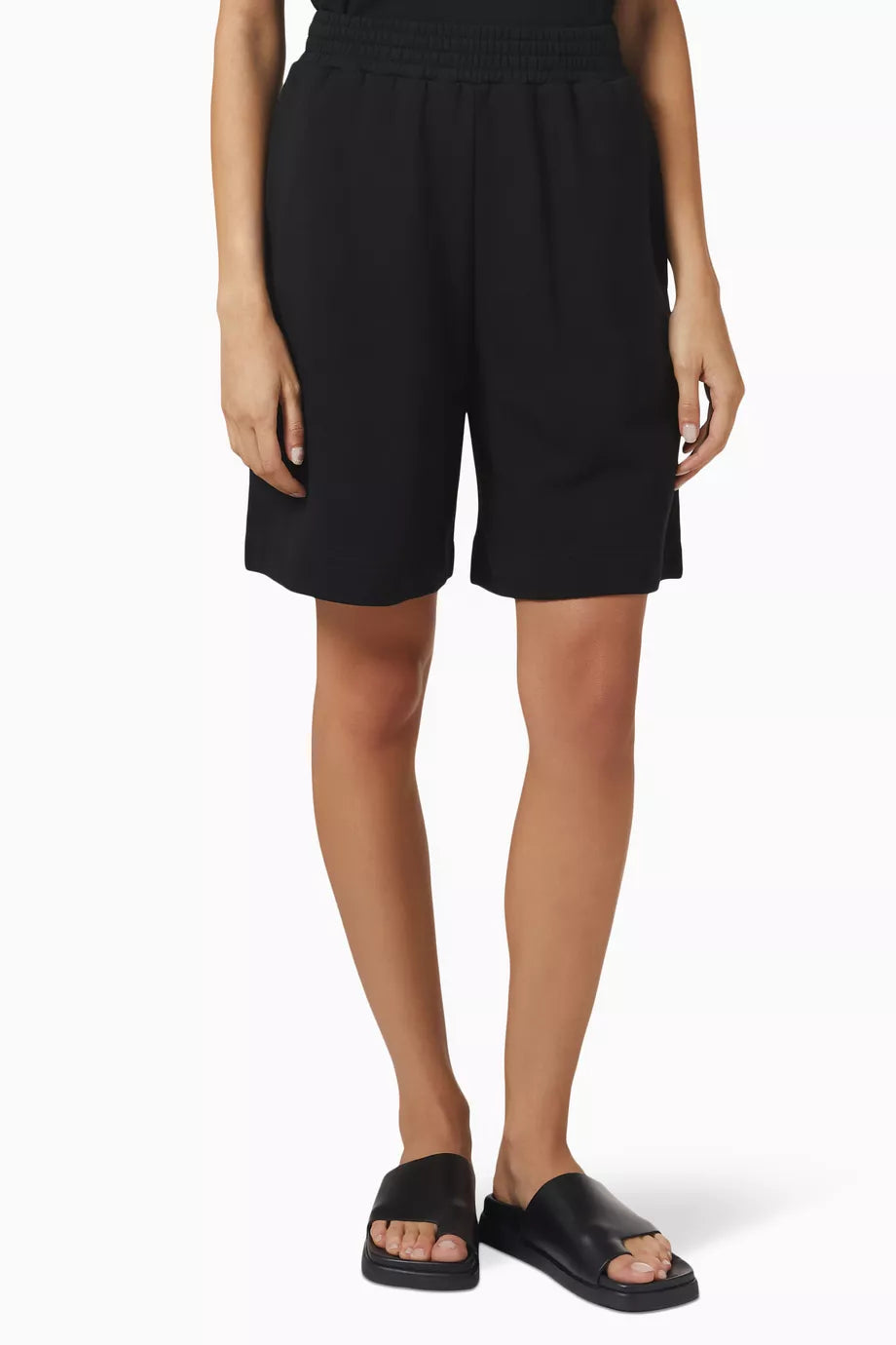 Faith Skate Shorts in Organic Cotton