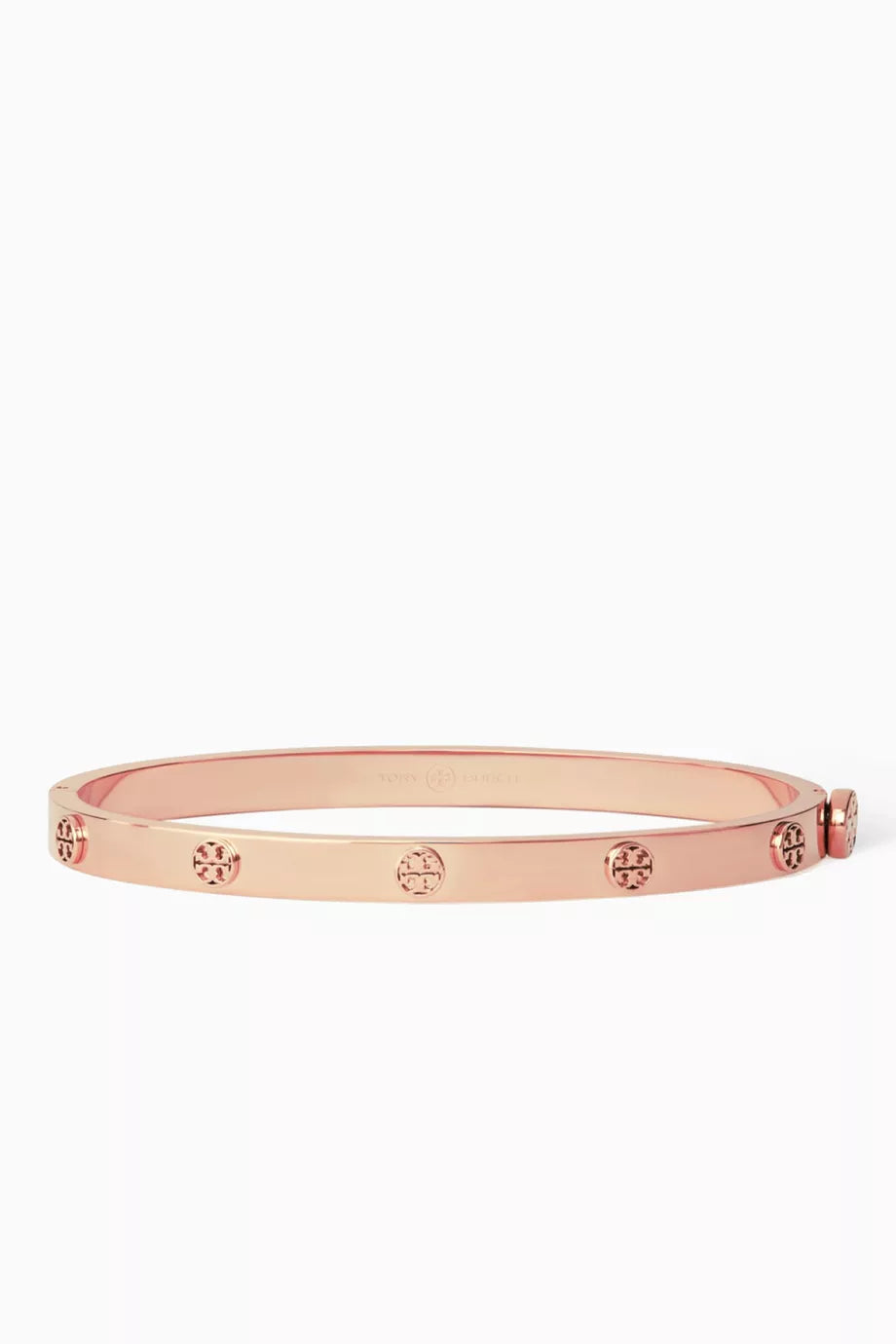 Miller Stud Hinge Bracelet