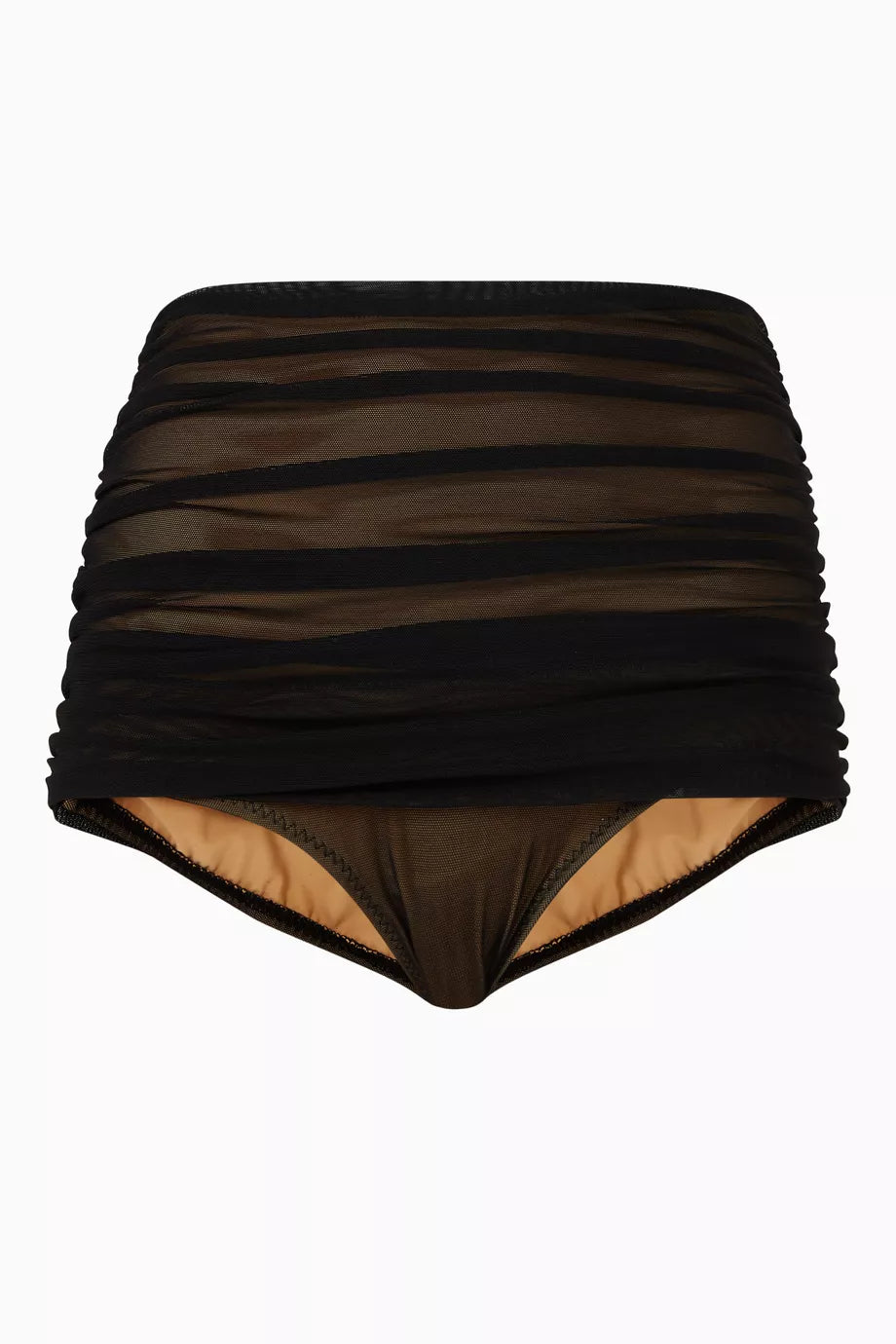 Bill Bikini Bottom in Mesh