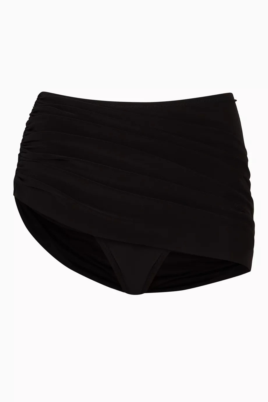 Diana Bikini Bottoms in Poly Lycra