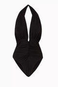 Halter Slinky Marissa One-piece Swimsuit