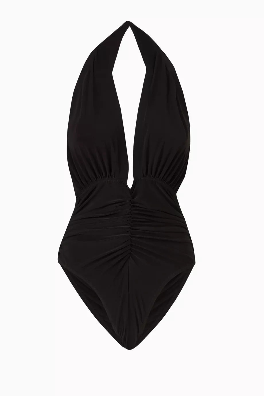 Halter Slinky Marissa One-piece Swimsuit