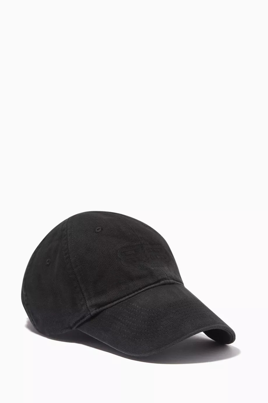 BB Paris Icon Cap in Cotton