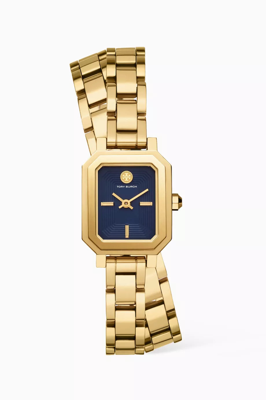 Mini Robinson Quartz Watch, 22mm