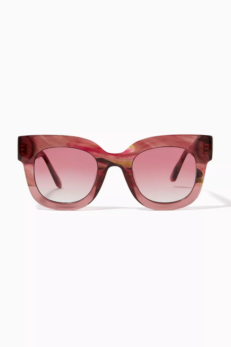 Maya Sunglasses in Acetate