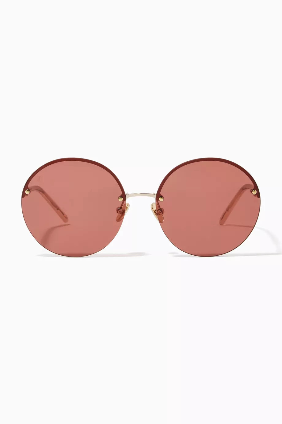Candy Sunglasses in Metal