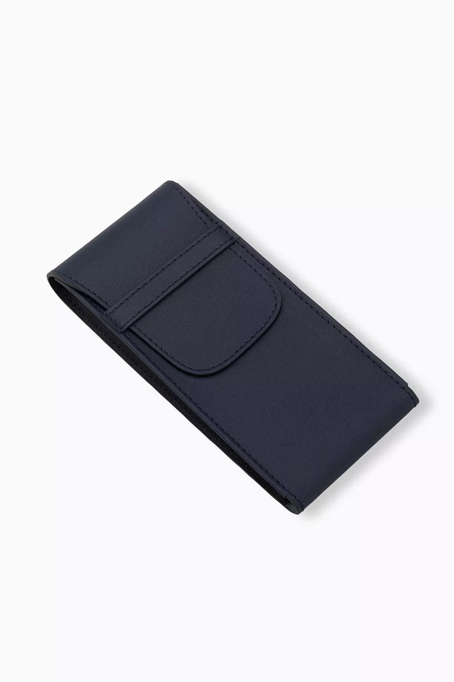 John Watch Pouch in Leather