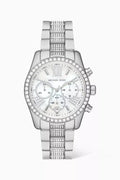 Lexington Chronograph Quartz Watch, 38mm