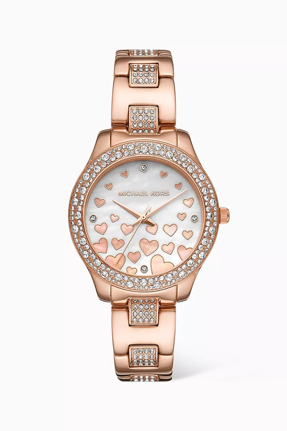 Liliane Quartz Watch, 36mm
