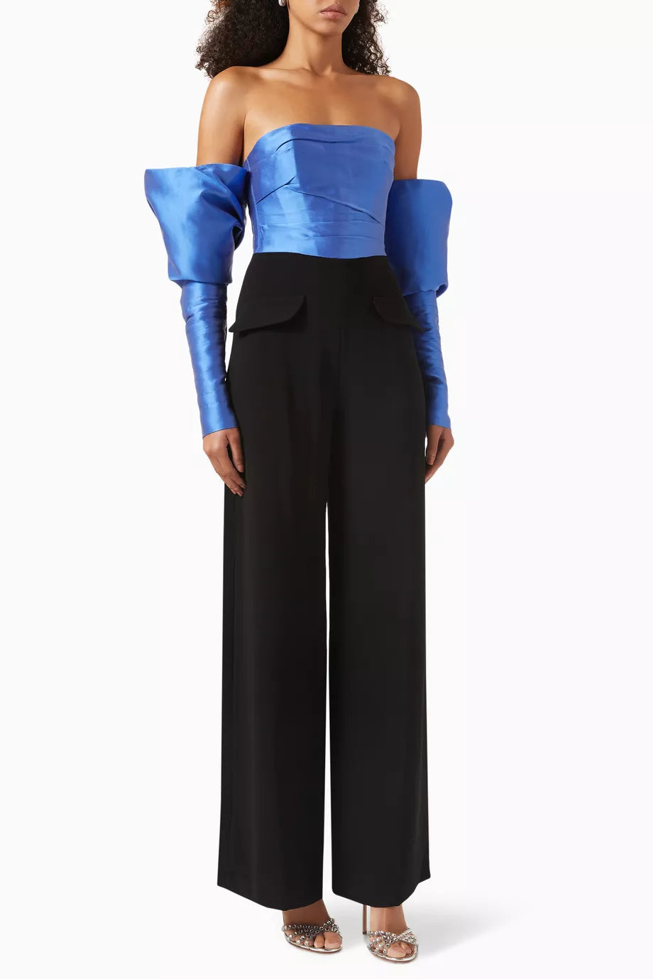 Imperial Jumpsuit