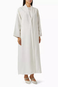 Long Sleeve Abaya