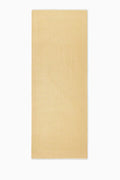 Maxi Stud Lurex Jacquard Shawl in Silk & Cashmere