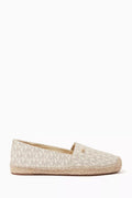 Kendrick Espadrilles in Logo Canvas