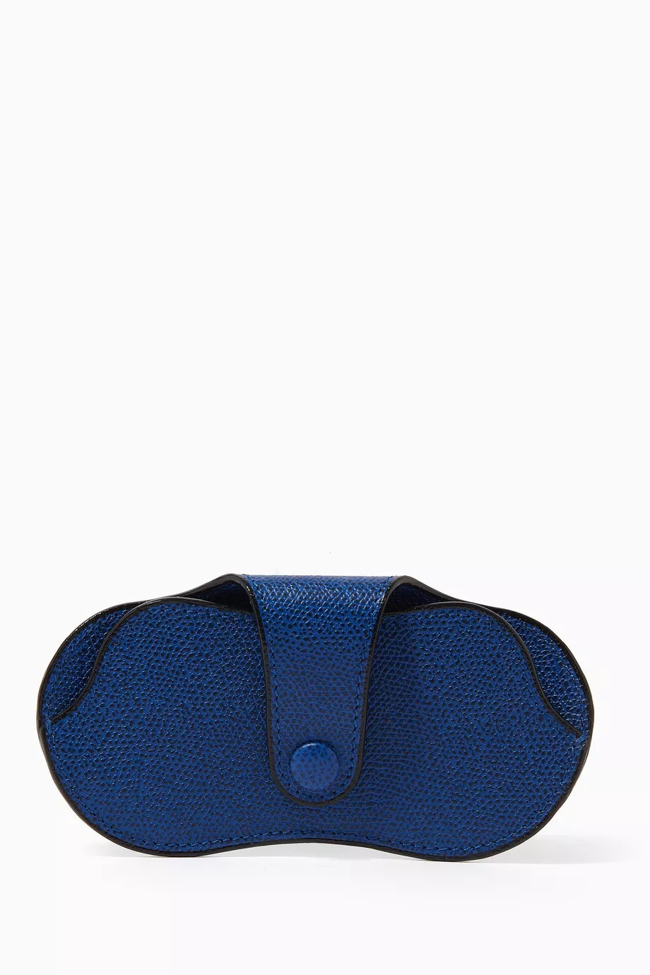 Glasses Case in Calf Leather