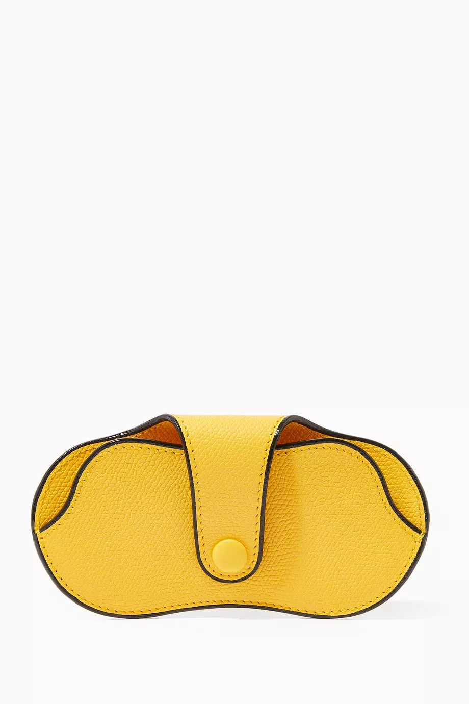 Glasses Case in Calf Leather