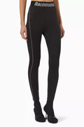 Athletic Cut Leggings