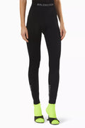 Athletic High-rise Leggings