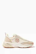 Good Luck Sneakers in Leather & Suede