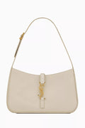 Mini Le 5 à 7 Hobo Bag in Leather