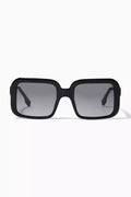 Judie Sunglasses in Acetate