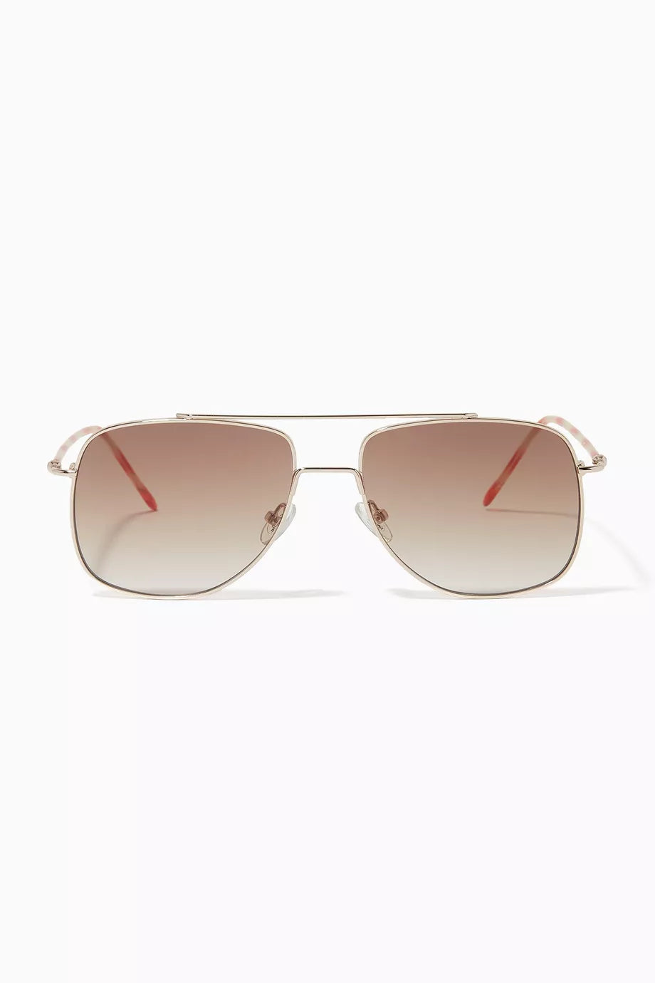 Maranello Sunglasses in Acetate & Metal